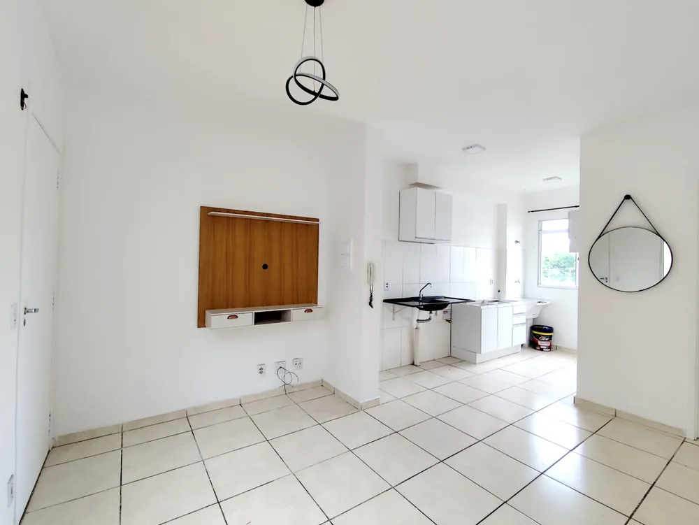 Apartamento, 2 quartos, 43 m² - Foto 4