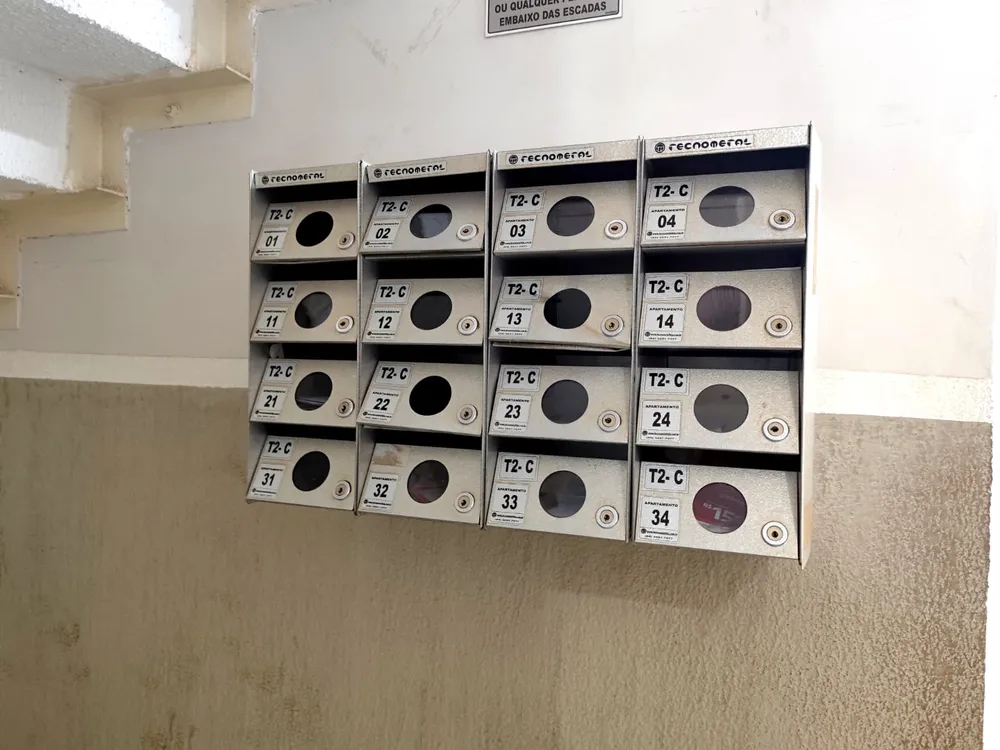 Apartamento, 2 quartos, 43 m² - Foto 18