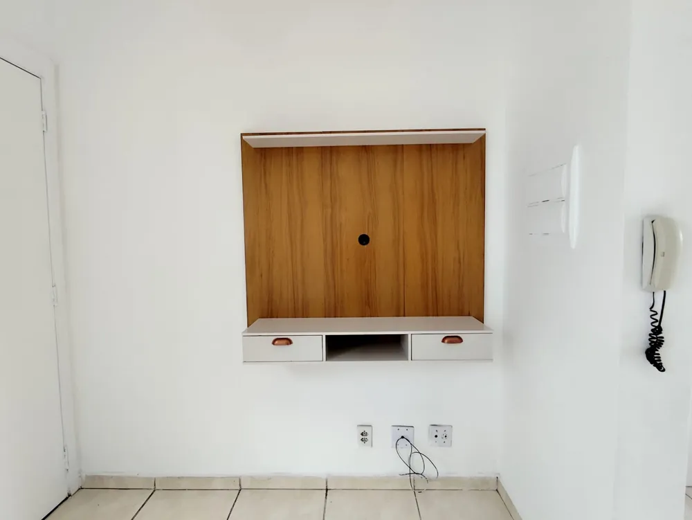 Apartamento, 2 quartos, 43 m² - Foto 5