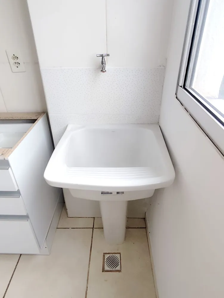 Apartamento, 2 quartos, 43 m² - Foto 7