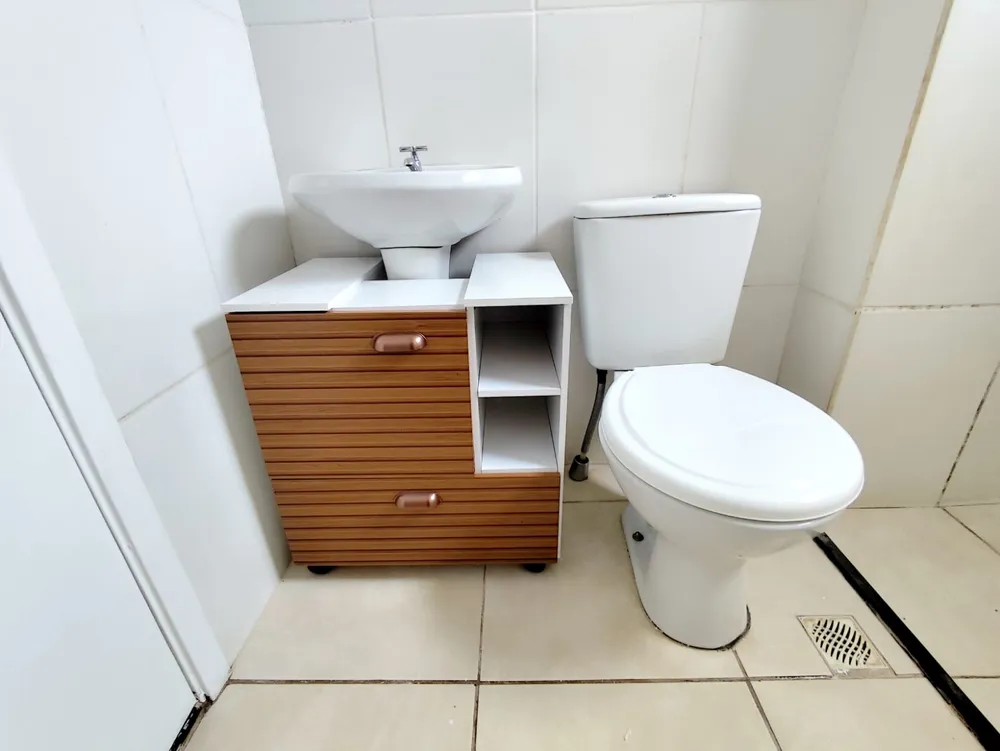 Apartamento, 2 quartos, 43 m² - Foto 8