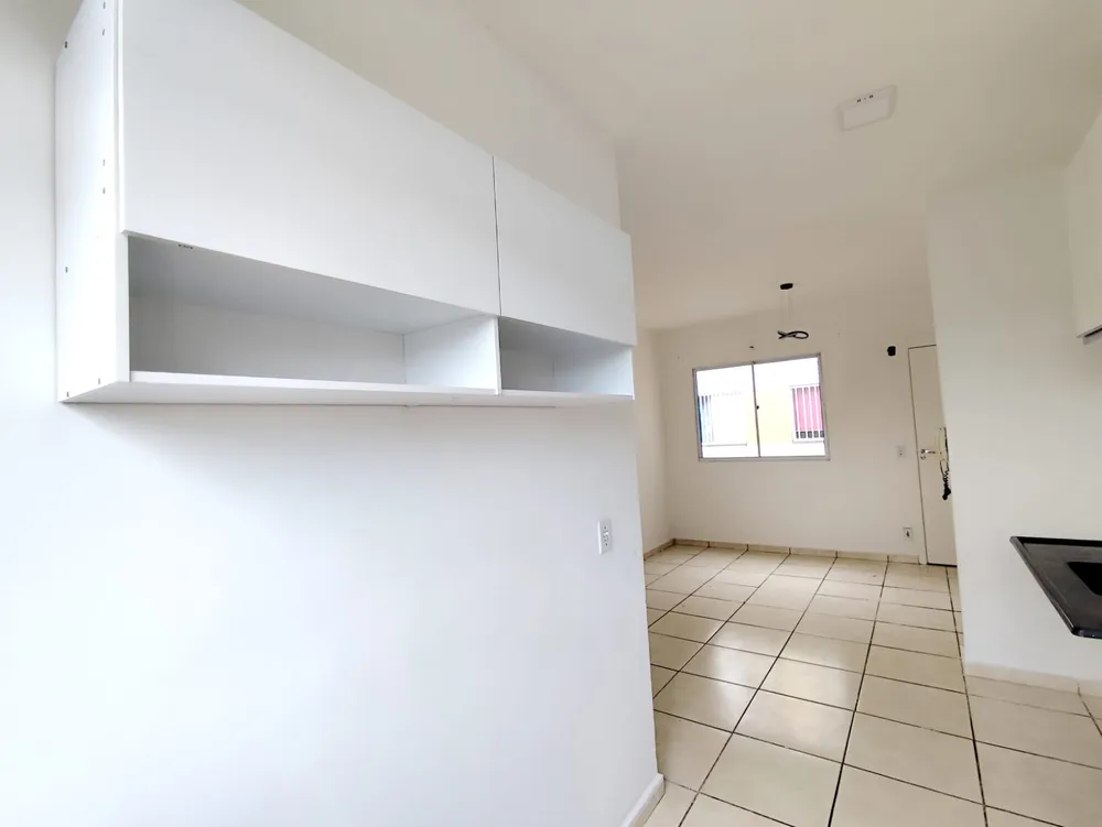 Apartamento, 2 quartos, 43 m² - Foto 6