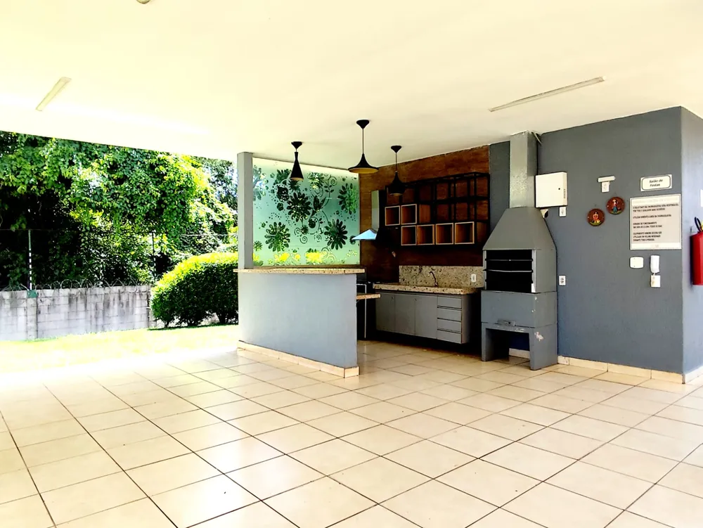 Apartamento, 2 quartos, 43 m² - Foto 14