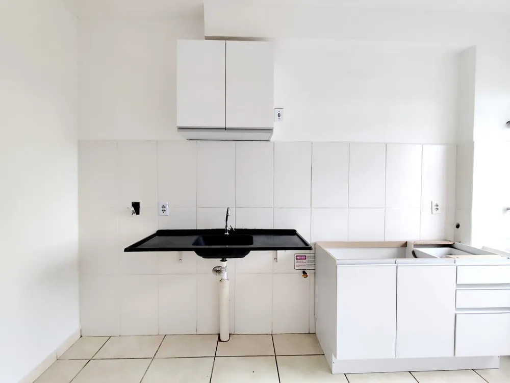 Apartamento, 2 quartos, 43 m² - Foto 1