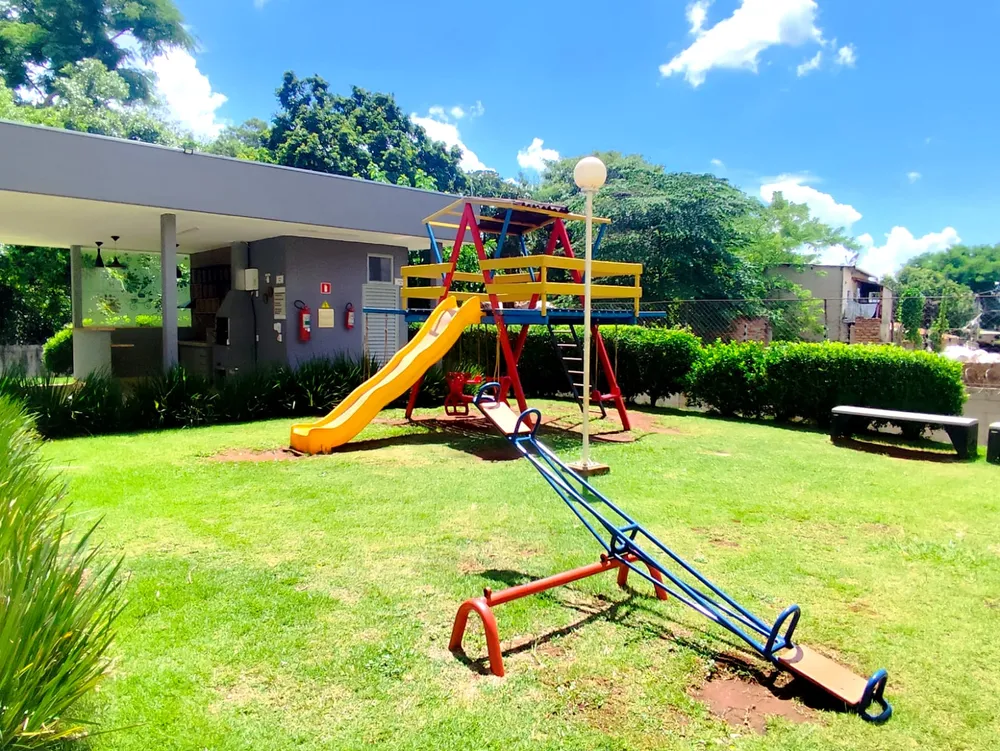 Apartamento, 2 quartos, 43 m² - Foto 15