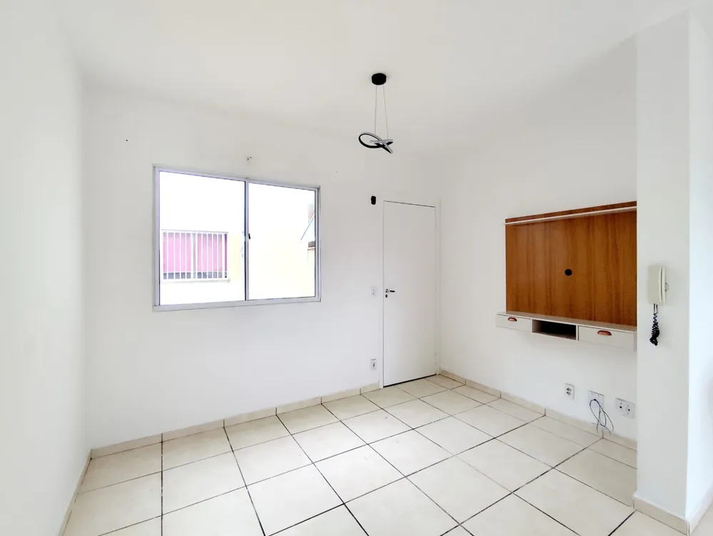 Apartamento, 2 quartos, 43 m² - Foto 3