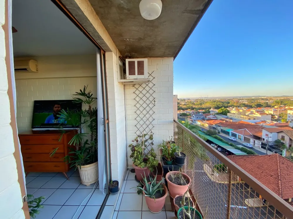 Apartamento, 3 quartos, 67 m² - Foto 4
