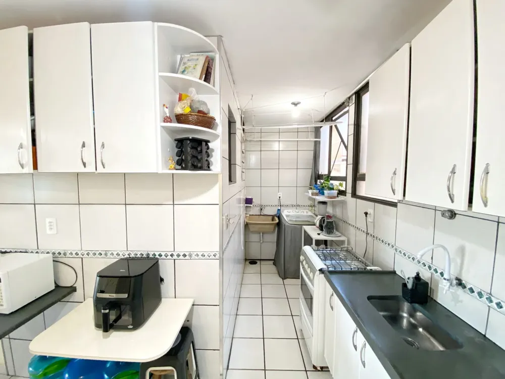 Apartamento, 3 quartos, 67 m² - Foto 7