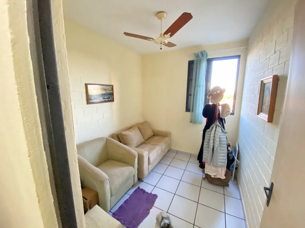 Apartamento, 3 quartos, 67 m² - Foto 14