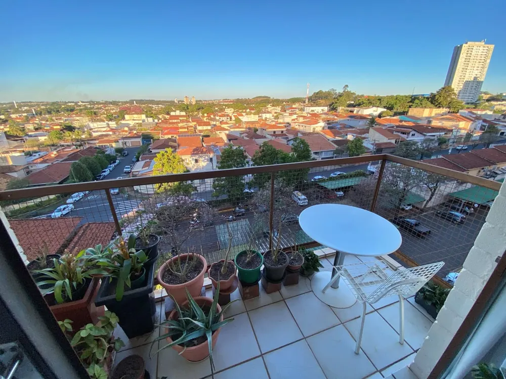 Apartamento, 3 quartos, 67 m² - Foto 3
