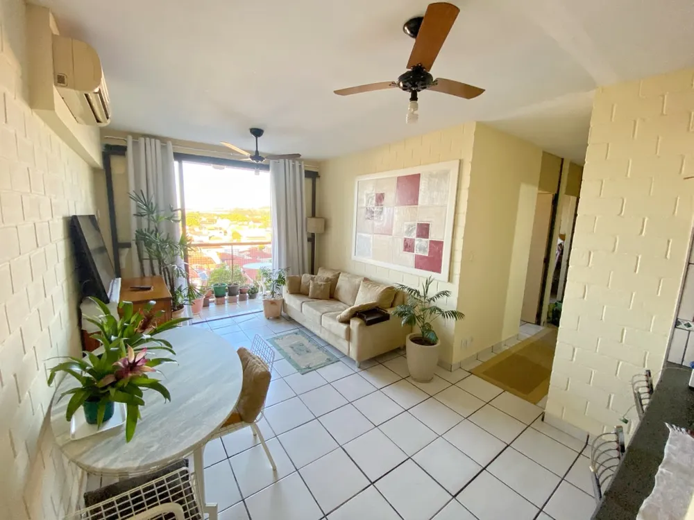 Apartamento, 3 quartos, 67 m² - Foto 1