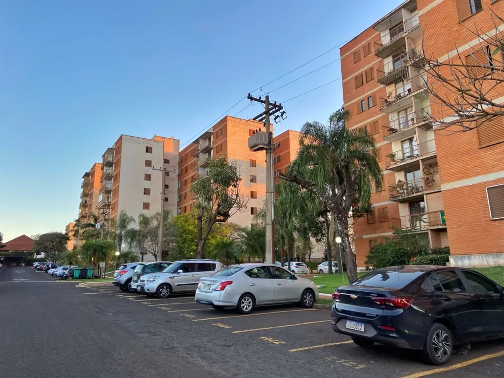 Apartamento, 3 quartos, 67 m² - Foto 27