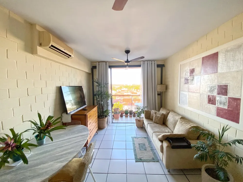 Apartamento, 3 quartos, 67 m² - Foto 2