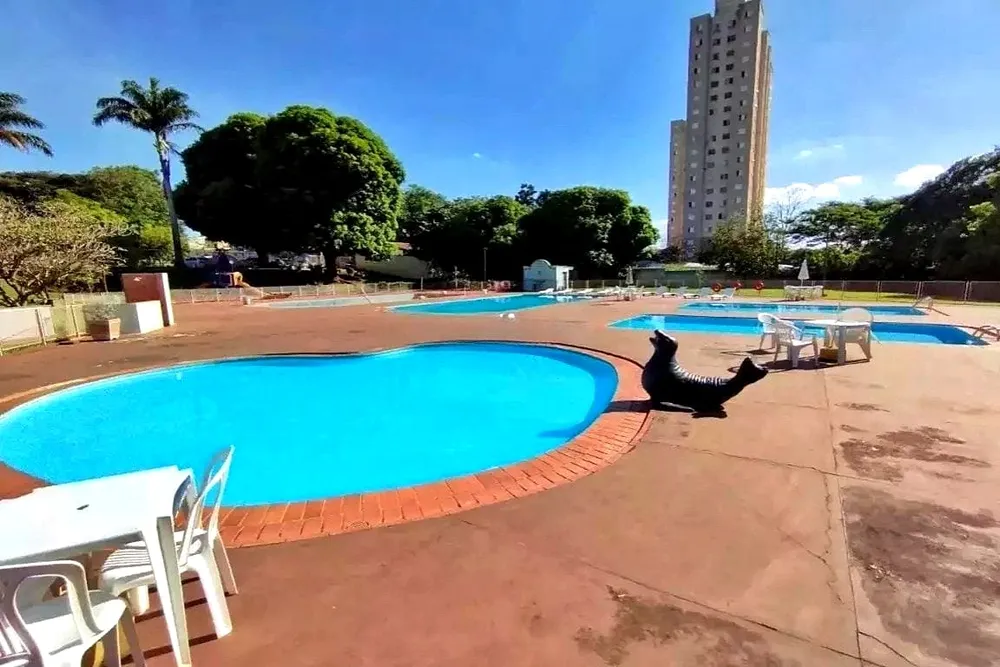 Apartamento, 3 quartos, 67 m² - Foto 18