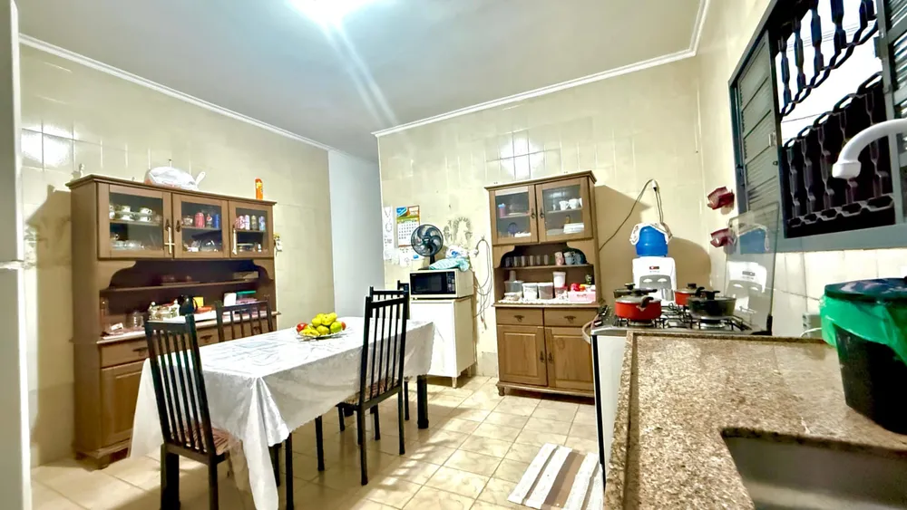 Casa, 3 quartos, 151 m² - Foto 8