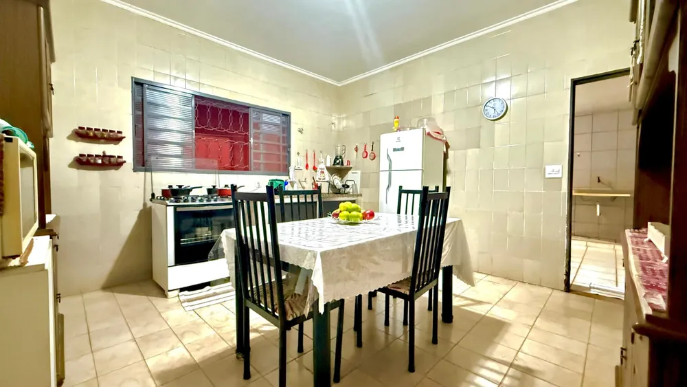 Casa, 3 quartos, 151 m² - Foto 7