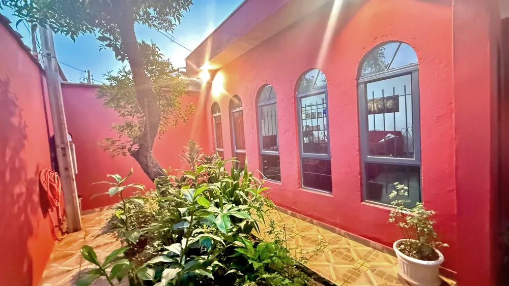 Casa, 3 quartos, 151 m² - Foto 1
