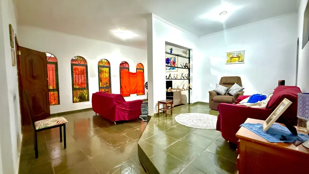 Casa, 3 quartos, 151 m² - Foto 4