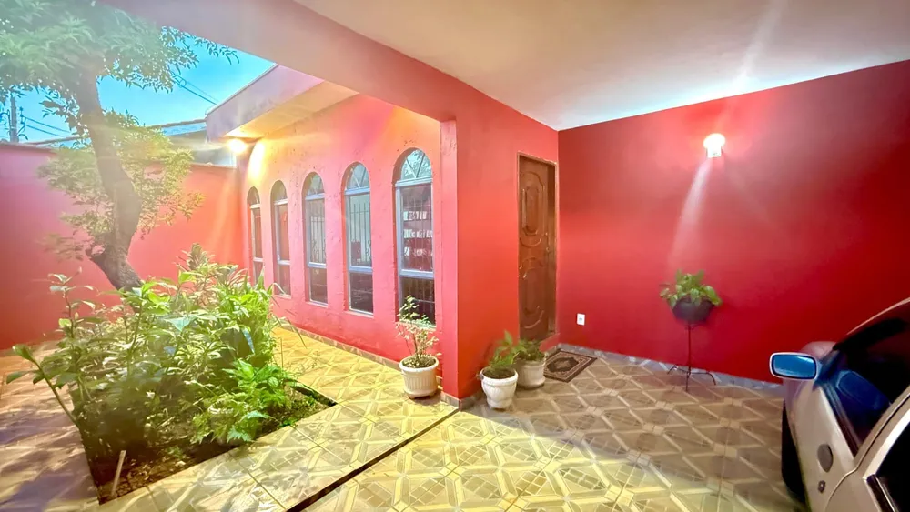 Casa, 3 quartos, 151 m² - Foto 2