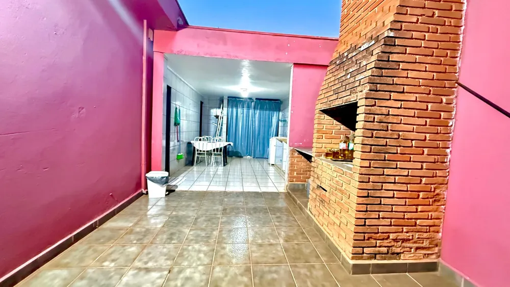 Casa, 3 quartos, 151 m² - Foto 15