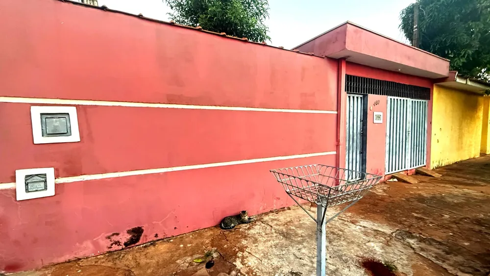 Casa, 3 quartos, 151 m² - Foto 18