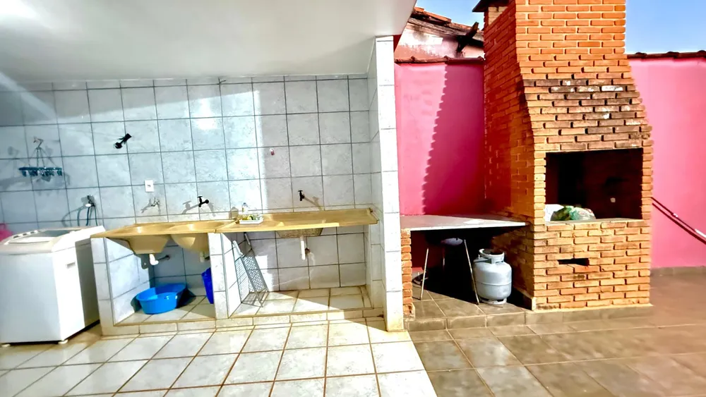 Casa, 3 quartos, 151 m² - Foto 14
