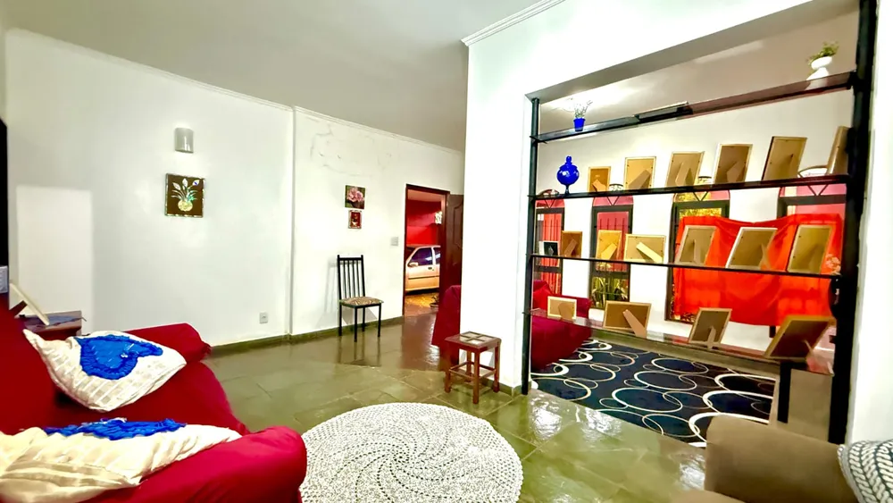 Casa, 3 quartos, 151 m² - Foto 5