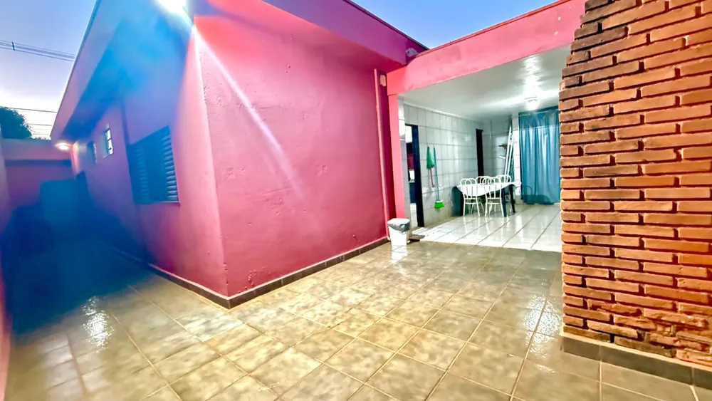 Casa, 3 quartos, 151 m² - Foto 16