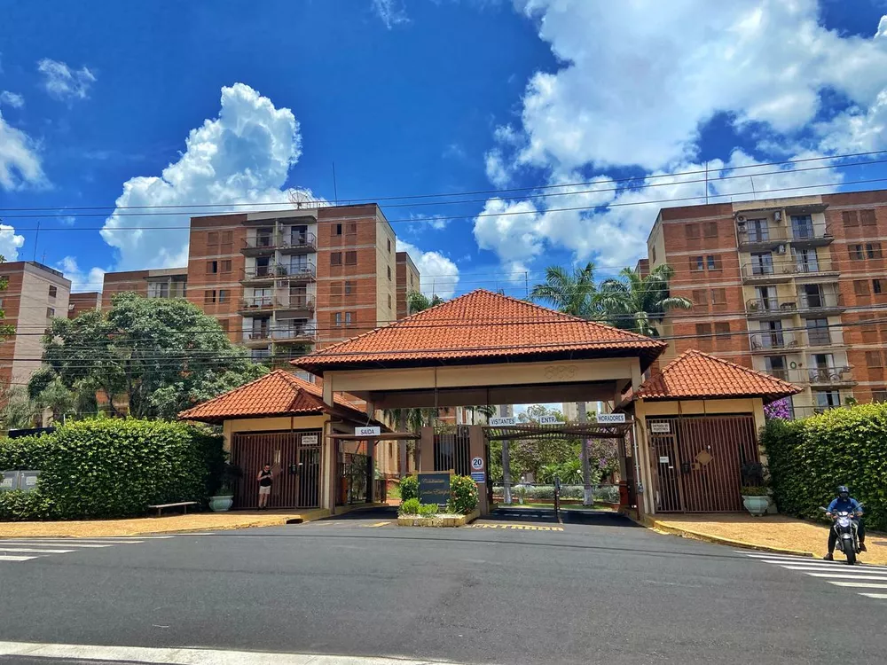 Apartamento, 2 quartos, 66 m² - Foto 4