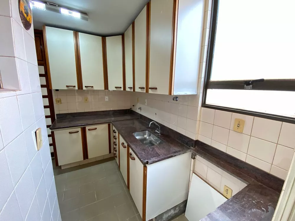 Apartamento, 2 quartos, 66 m² - Foto 2