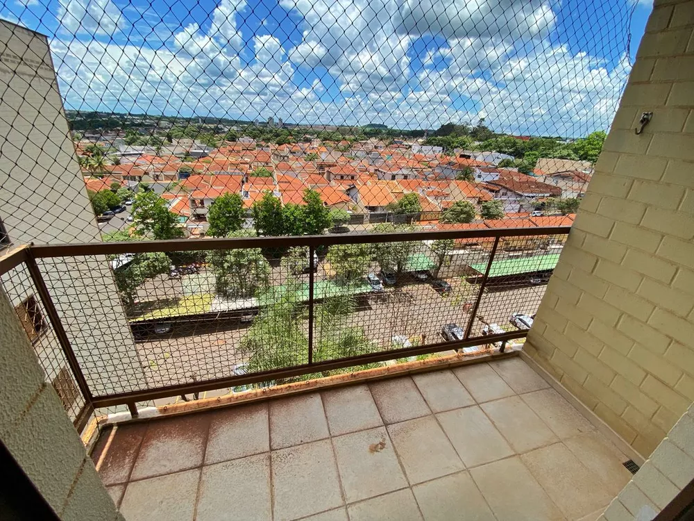 Apartamento, 2 quartos, 66 m² - Foto 16