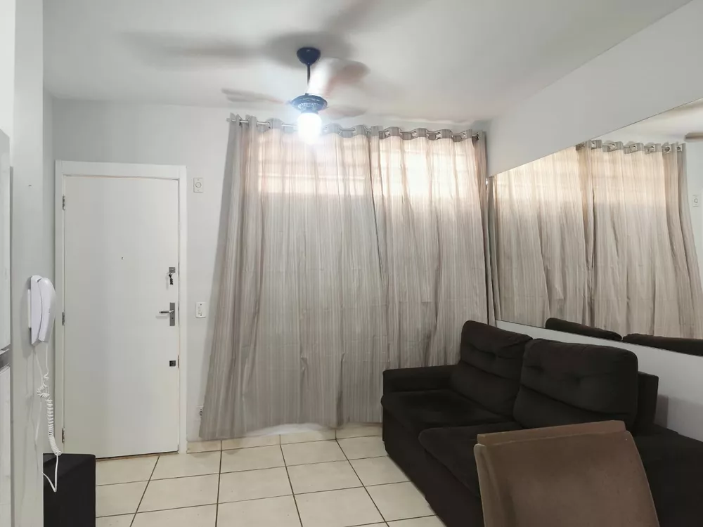 Apartamento, 2 quartos, 43 m² - Foto 6