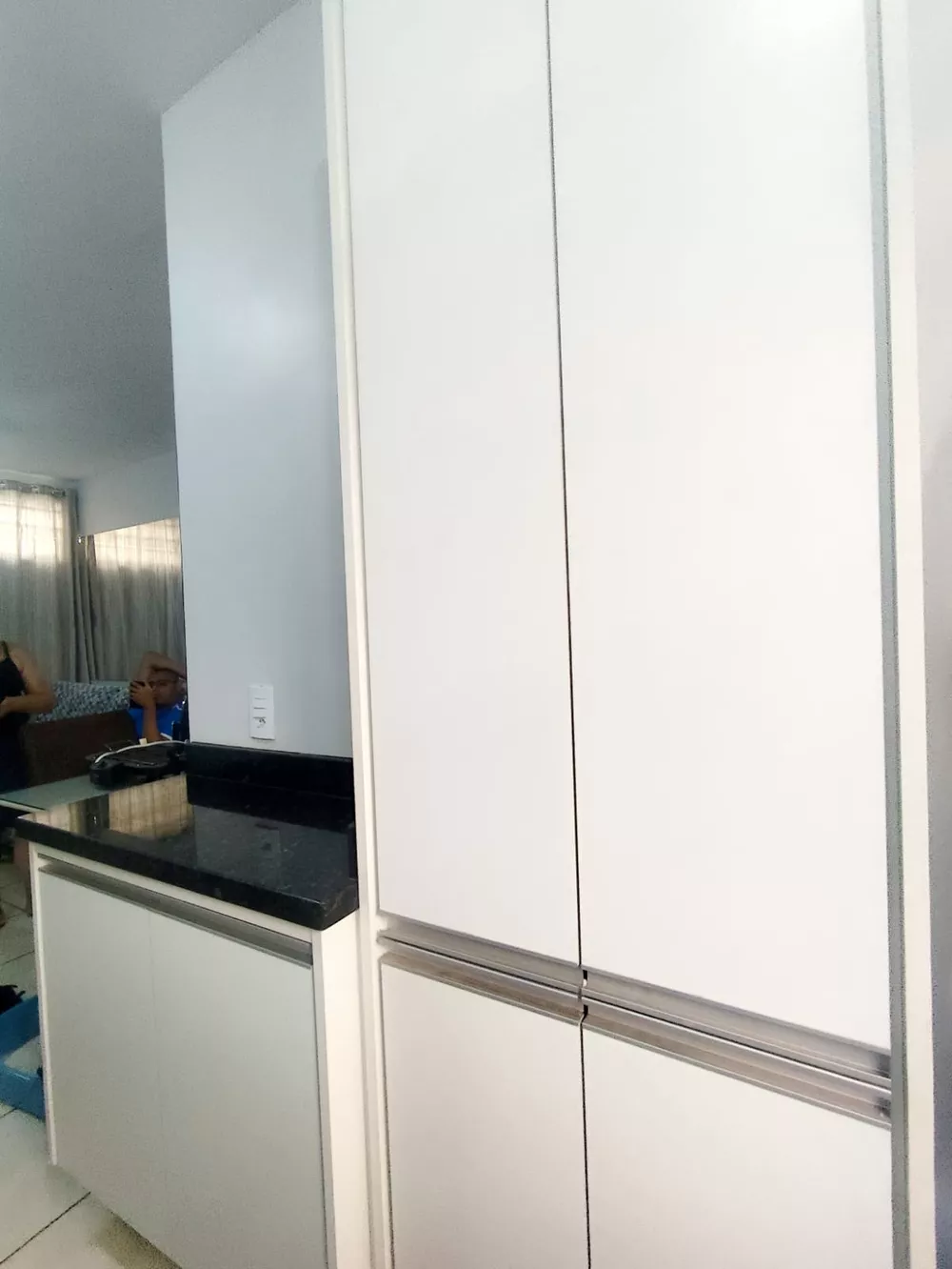 Apartamento, 2 quartos, 43 m² - Foto 10