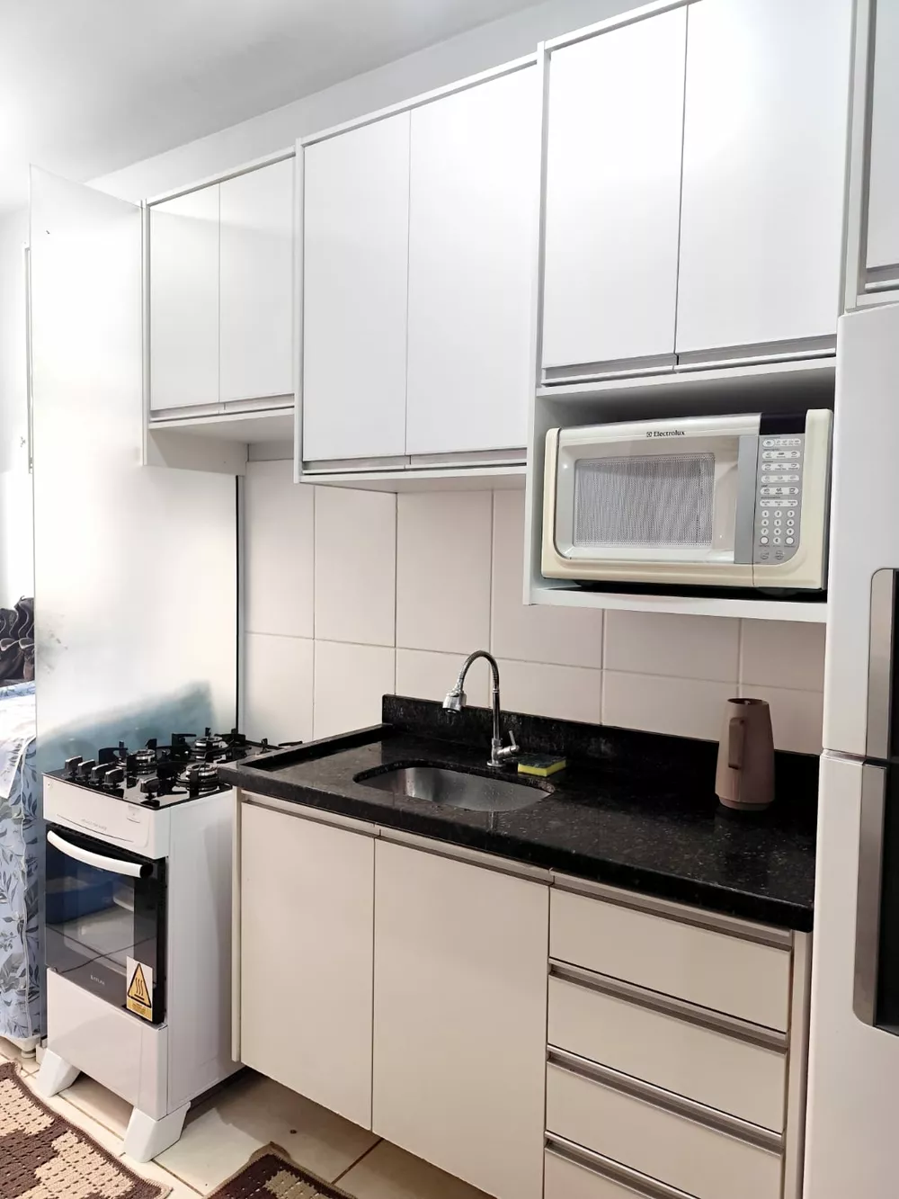 Apartamento, 2 quartos, 43 m² - Foto 8