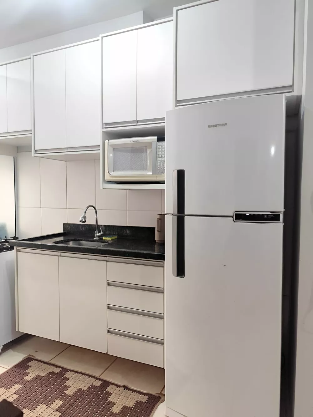 Apartamento, 2 quartos, 43 m² - Foto 5