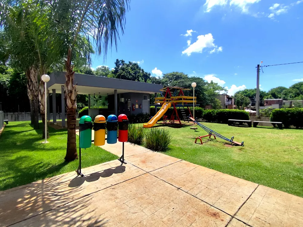 Apartamento, 2 quartos, 43 m² - Foto 24