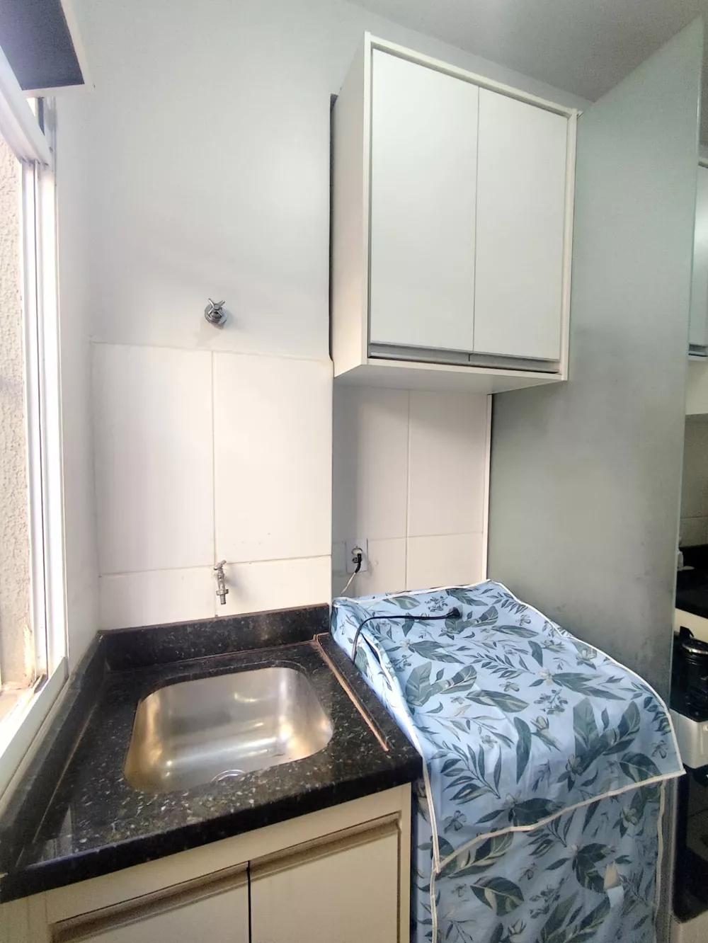 Apartamento, 2 quartos, 43 m² - Foto 11