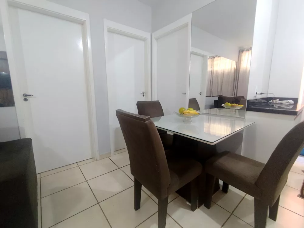 Apartamento, 2 quartos, 43 m² - Foto 2