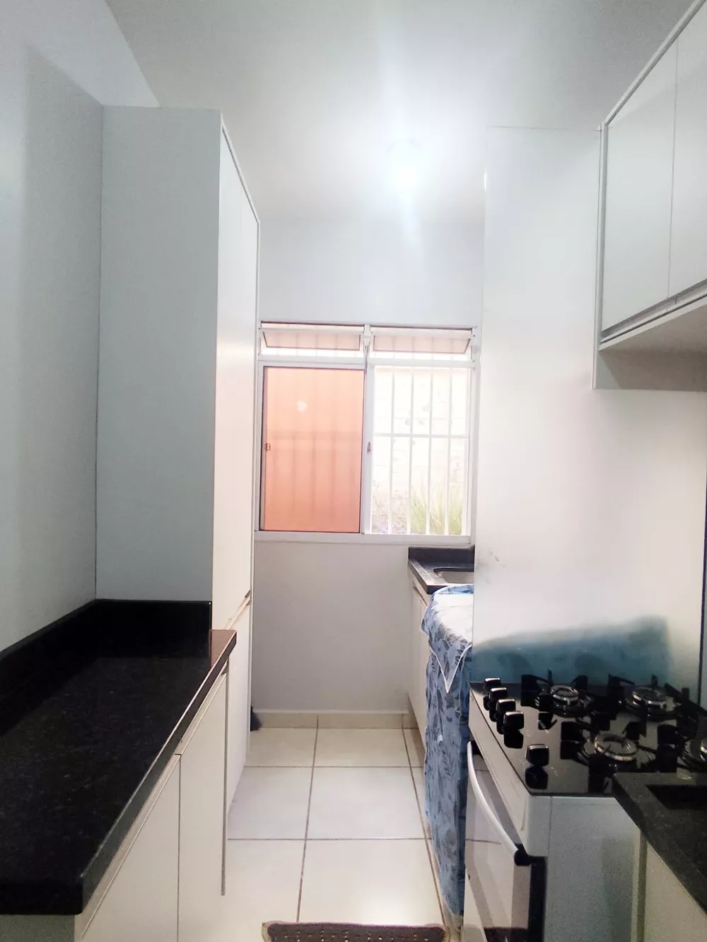 Apartamento, 2 quartos, 43 m² - Foto 9