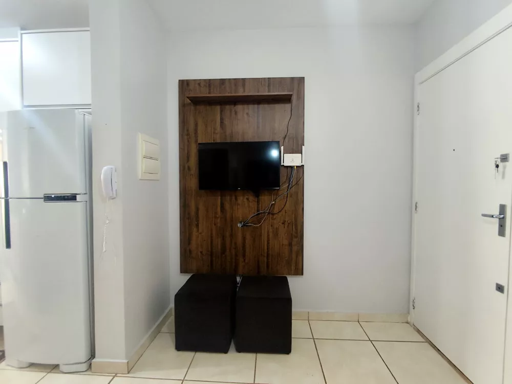 Apartamento, 2 quartos, 43 m² - Foto 7