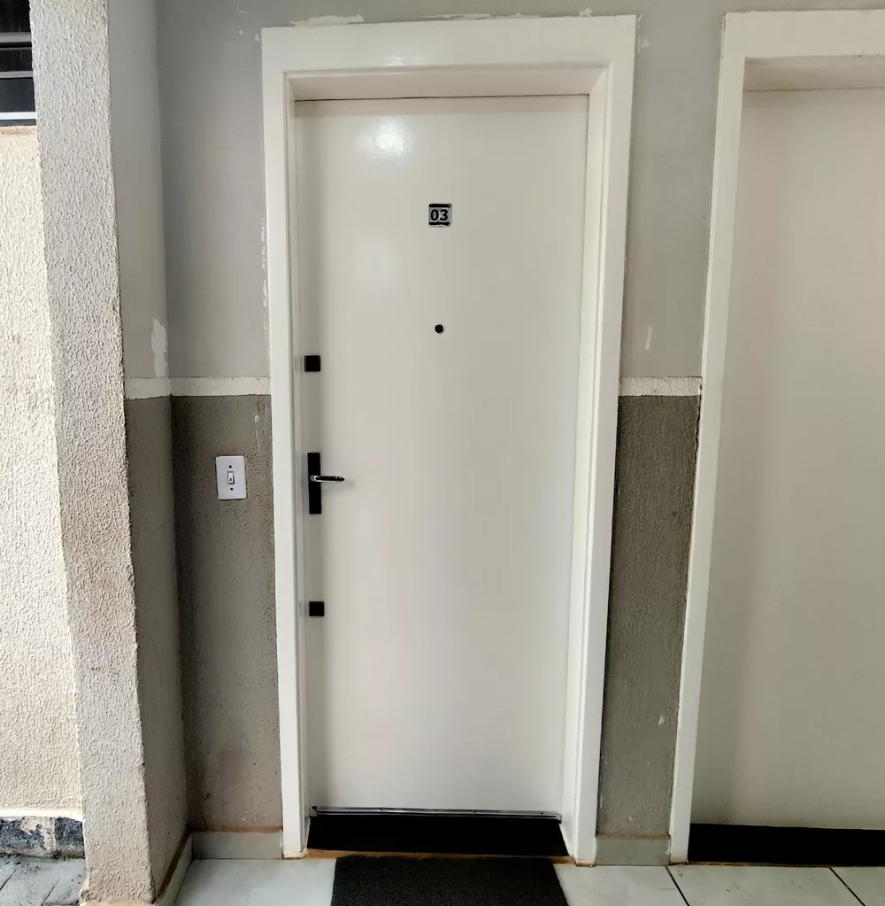 Apartamento, 2 quartos, 43 m² - Foto 3