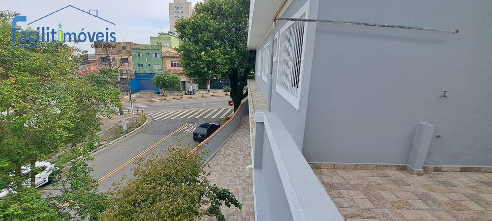 Sobrado, 3 quartos, 166 m² - Foto 3