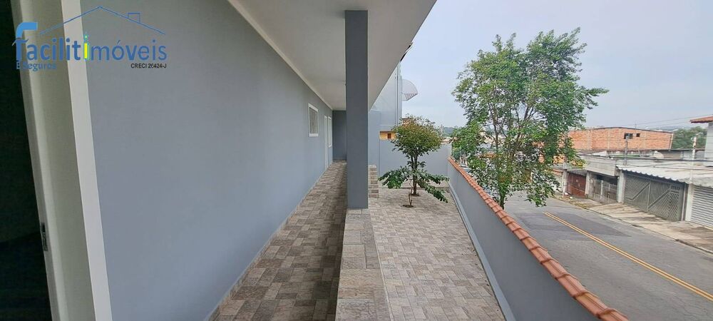 Sobrado, 3 quartos, 166 m² - Foto 2
