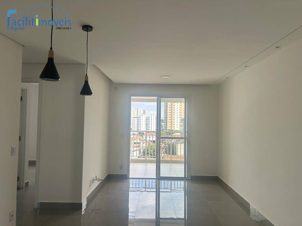 Apartamento à venda com 2 quartos - Foto 2
