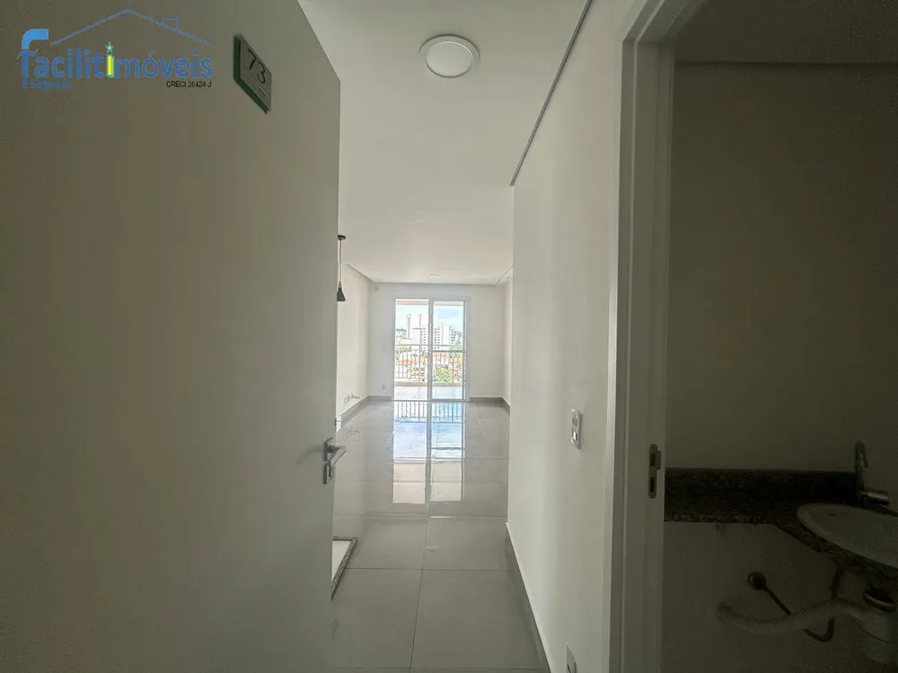 Apartamento, 2 quartos - Foto 6