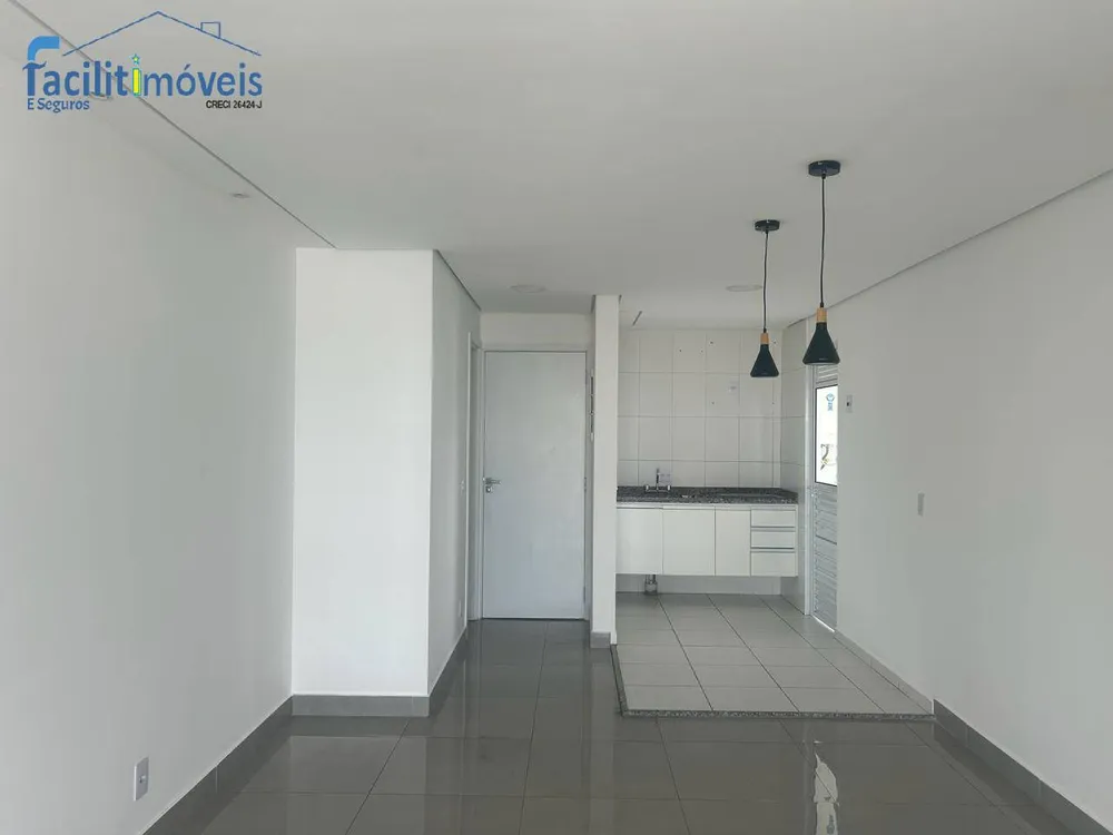 Apartamento, 2 quartos - Foto 7
