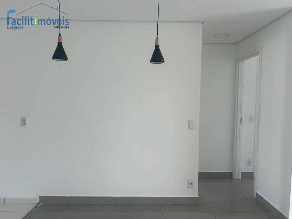 Apartamento à venda com 2 quartos - Foto 3