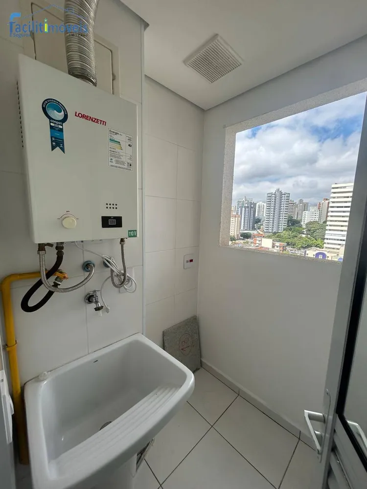Apartamento, 2 quartos - Foto 11