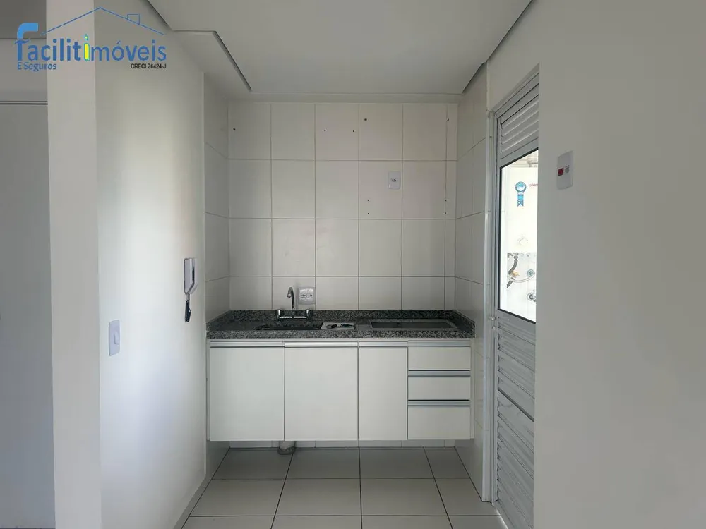 Apartamento, 2 quartos - Foto 9