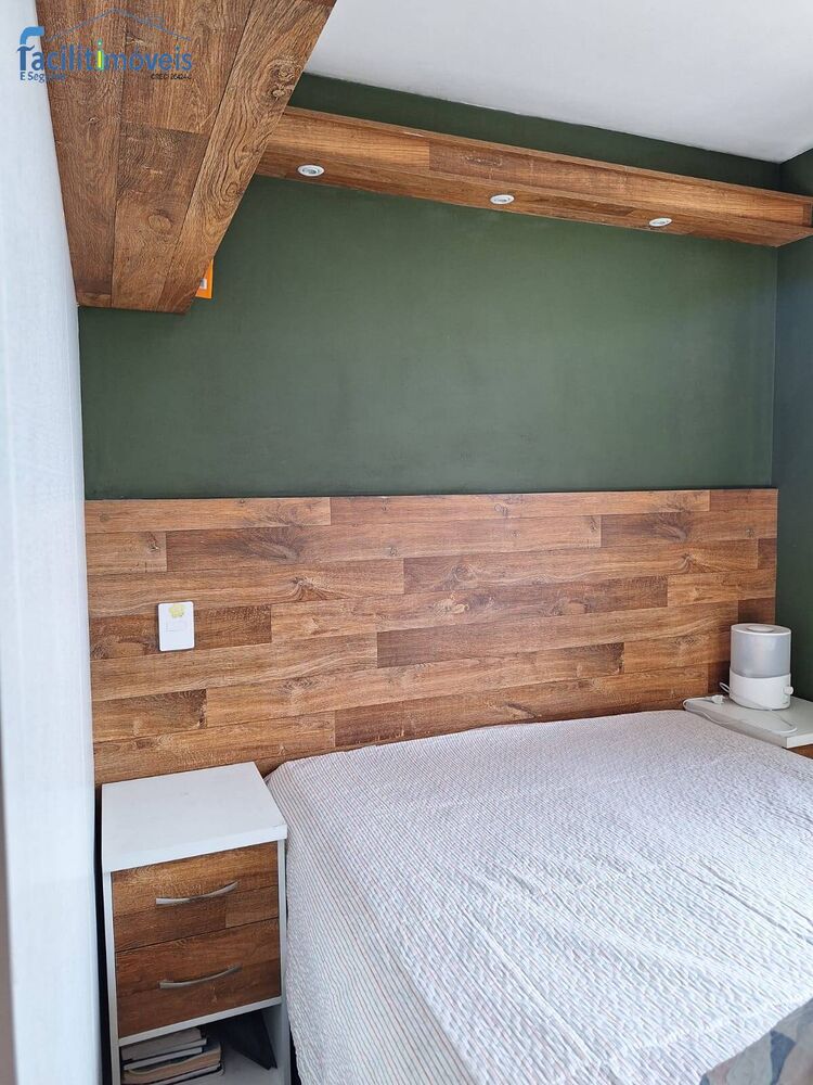 Apartamento à venda com 2 quartos, 51m² - Foto 8